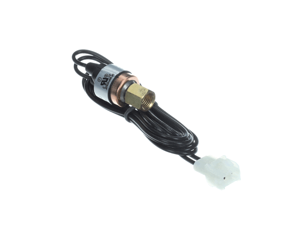 Trane Cnt07730 Control, Hi-Pressure, Black Lead Wires (TRNCNT07730)