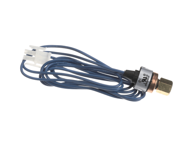 Trane Cnt07733 Control, Low Pressure, Cutout, Blue Lead (TRNCNT07733)