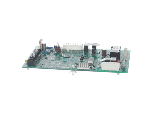 Trane Cnt08121 Control; Ifc-2-Ctm S9X2 (TRNCNT08121)
