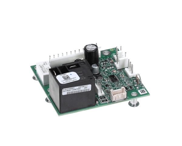 Trane Cnt08177 Control, Defrost (TRNCNT08177)