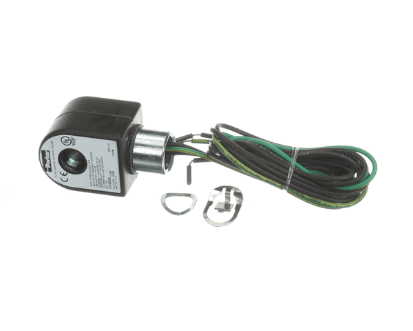 Trane Col11268 Coil; Solenoid, 110/120 Volts, 11 Watts (TRNCOL11268)