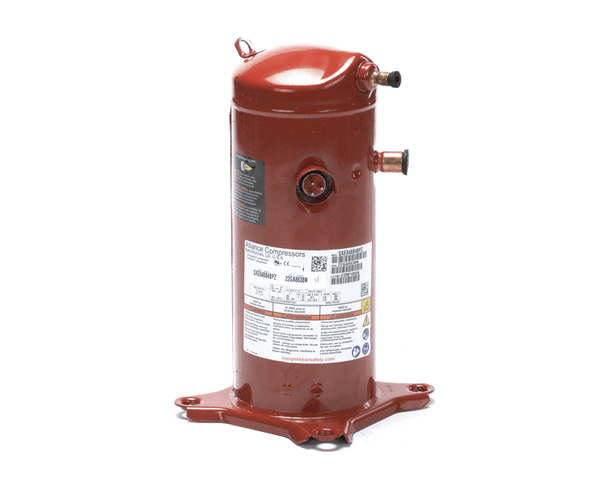 Trane Com10606 Compressor Scroll Alliance 4.0T 3Ph-6986 (TRNCOM10606)