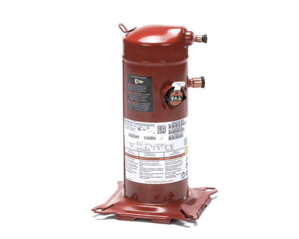 Trane Com11225 3.1Hp 460V 3P Hermetic Compressor-35704 (TRNCOM11225)