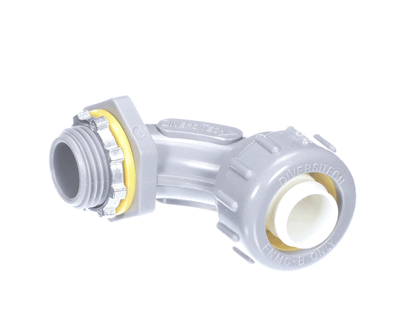 Trane Con01105 Connector; Liquid Tight Connector For Us (TRNCON01105)