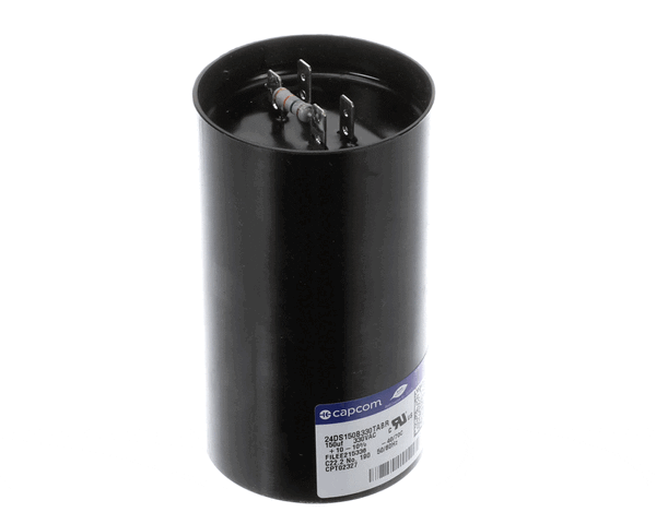 Trane Cpt02327 Capacitor, Start, 140-160 Mfd, 330V, Rou (TRNCPT02327)