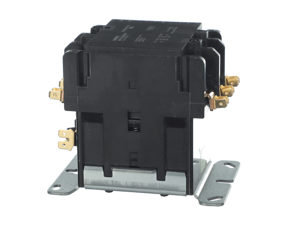Trane Ctr01129 Contactor; 3 Pole, 75A W/O Auxiliary Swi (TRNCTR01129)