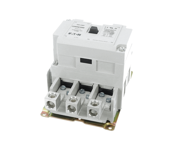 Trane Ctr01863 Contactor; Size 4 300A. 3P, 120 Volt Coi (TRNCTR01863)