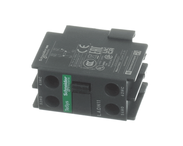 Trane Ctr02274 Switch, Front Mounted Aux (TRNCTR02274)
