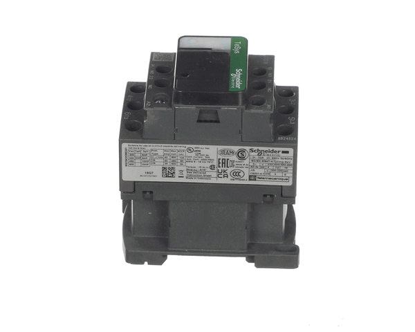 Trane Ctr02708 Contactor 600V, 3P, 18A (TRNCTR02708)