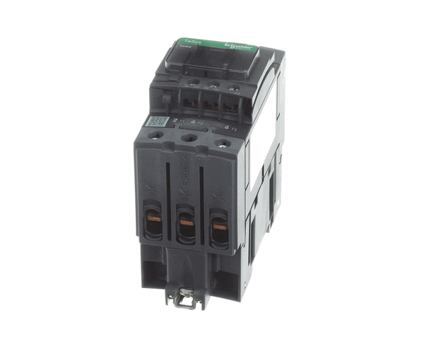 Trane Ctr02717 Contactor; 50A, 24V Coil, 3-Pole, 50/60 (TRNCTR02717)