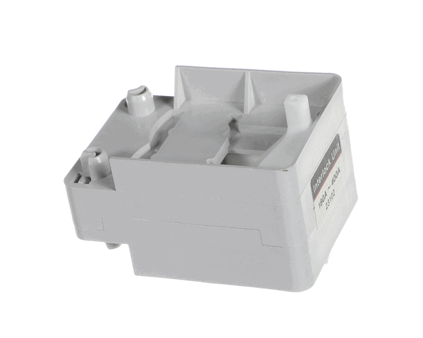 Trane Ctr02737 Contactor; Mechanical Interlock, For Mc- (TRNCTR02737)