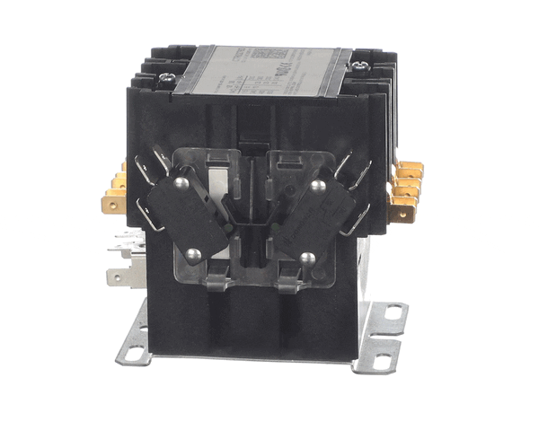 Trane Ctr02763 Contactor 3P 60Fla W/ Aux 24V (TRNCTR02763)