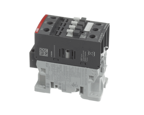 Trane Ctr02782 Contactor Nrev 15.0Hp @460V Contactor N (TRNCTR02782)