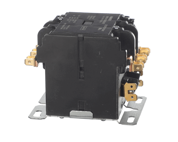 Trane Ctr03071 Contactor; 3 Pole, No 50Fla At 600V, W/N (TRNCTR03071)
