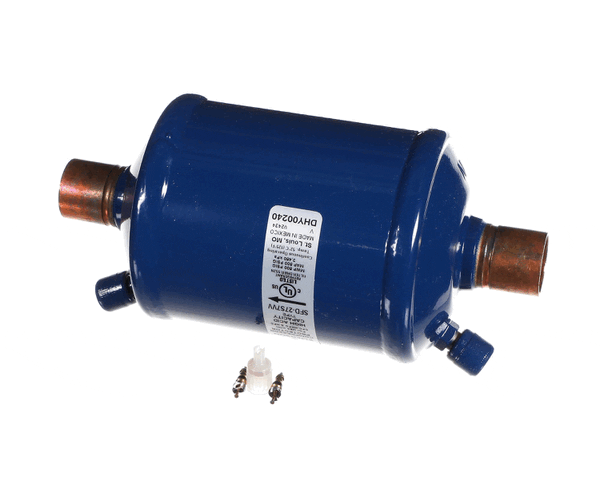 Trane Dhy00240 Drier; Filter, Suction Line,27S7,7/8 In. (TRNDHY00240)