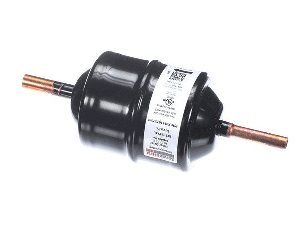 Trane Dhy01563 Drier; Liquid Line; Servicefirst Oem; 16 (TRNDHY01563)