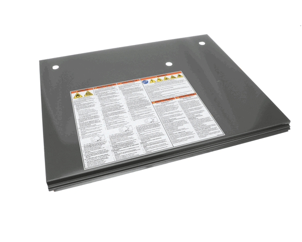 Trane Dor02662 Door, Repl. Blower Door, Includes Gls001 (TRNDOR02662)