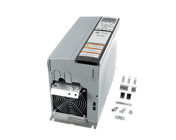 Trane Drv00690 Drive; Vfd, 25 Hp, 460V (TRNDRV00690)