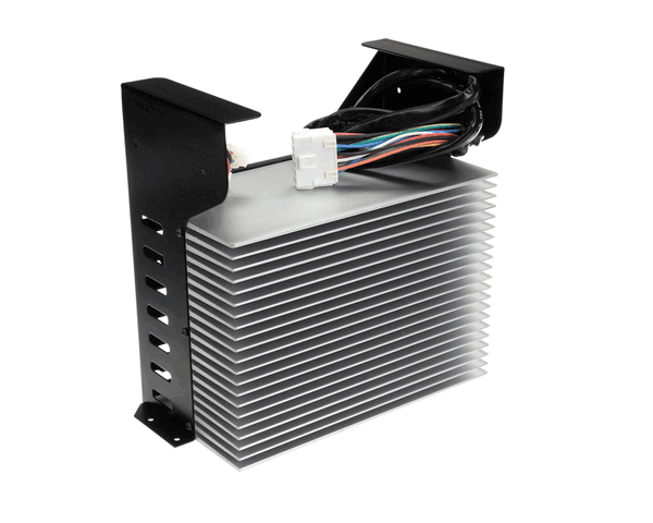 Trane Drv02554 Driver; 3 Phase, 3Hp, 460V (TRNDRV02554)