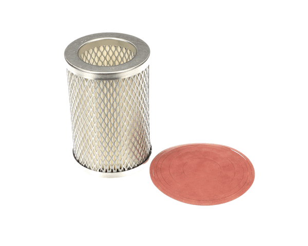 Trane Elm03572 Drier, Suction Filter Element, For Repla (TRNELM03572)