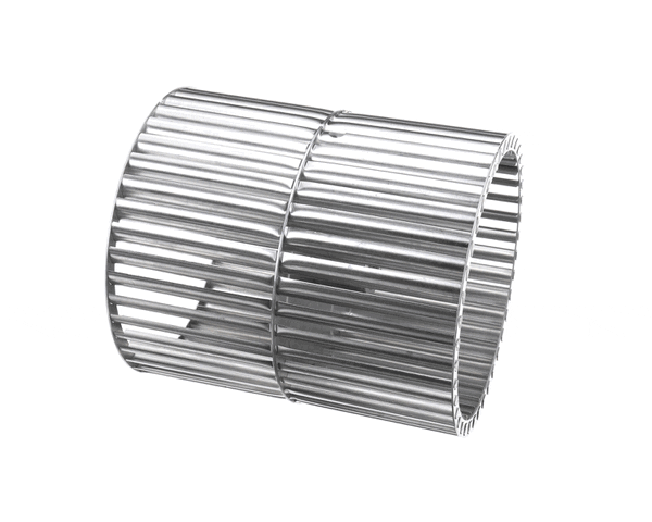Trane Fan00517 Fan, Wheel, Steel, 8 Dia X 9 Lg,1.25 Bor (TRNFAN00517)