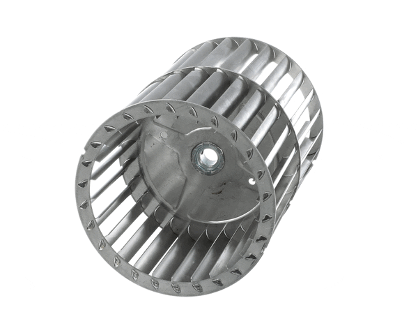 Trane Fan00613 Fan;Wheel,Alum, 5.25 Dia X 6.75 Lg, .50 (TRNFAN00613)