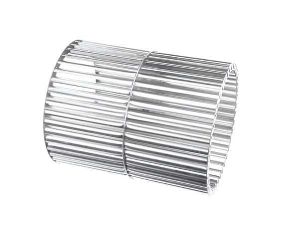 Trane Fan00616 Fan;Wheel,Alum, 8X10,.50 Bore, Cw (TRNFAN00616)