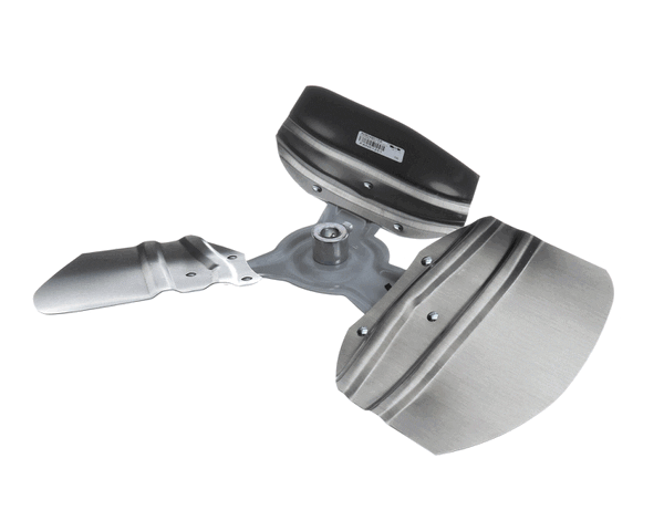 Trane Fan01251 Fan Blade Aluminum 20In 22Deg-103926 (TRNFAN01251)