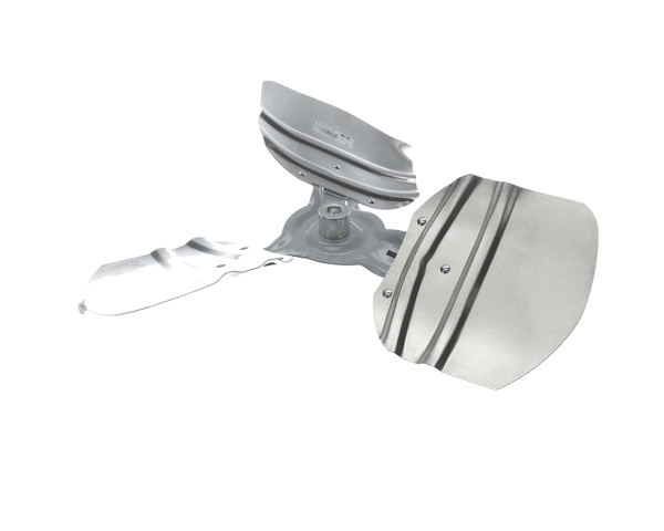 Trane Fan01252 Fan;3-Blade,Aluminum,20In. Dia. 26 Deg. (TRNFAN01252)