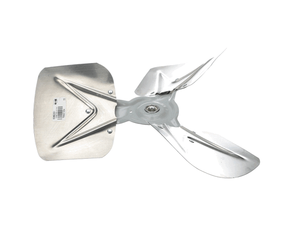 Trane Fan01354 Alum Fan Blade (TRNFAN01354)