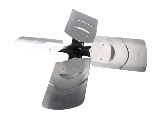 Trane Fan02784 Propeller 4-Blade 26"-104221 (TRNFAN02784)