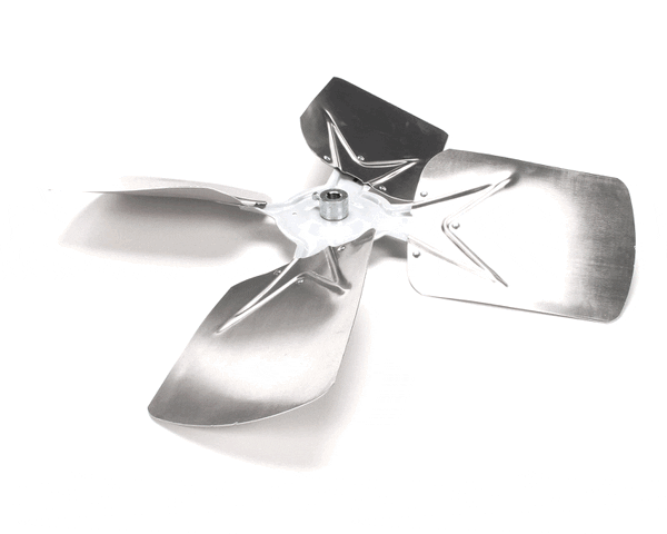 Trane Fan02787 4 Blade Aluminum Fan (TRNFAN02787)