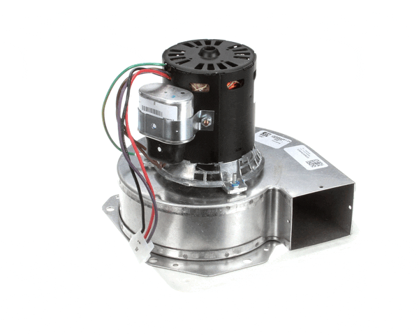 Trane Fan03130 Combustion Air Blower 2 Spd (TRNFAN03130)
