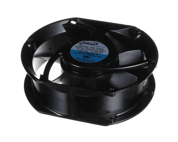 Trane Fan03692 Fan, Ac Axial, 115V, 50/60Hz, 6.75Dia X (TRNFAN03692)