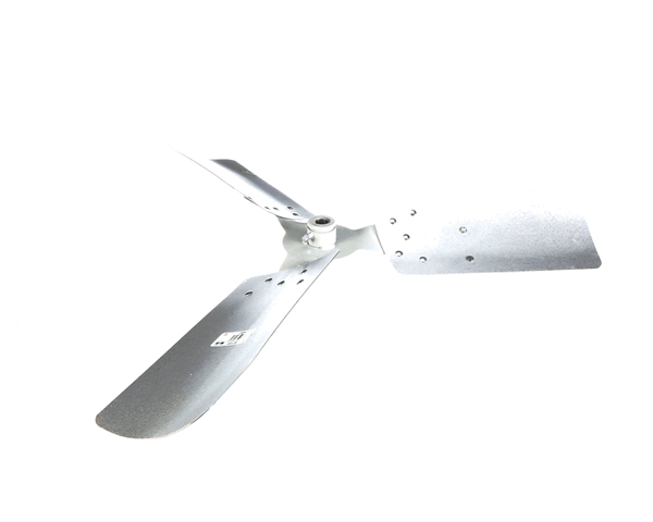 Trane Fan04082 Fan; 3 Blade, 30 In., 27 Pitch, Staked H (TRNFAN04082)