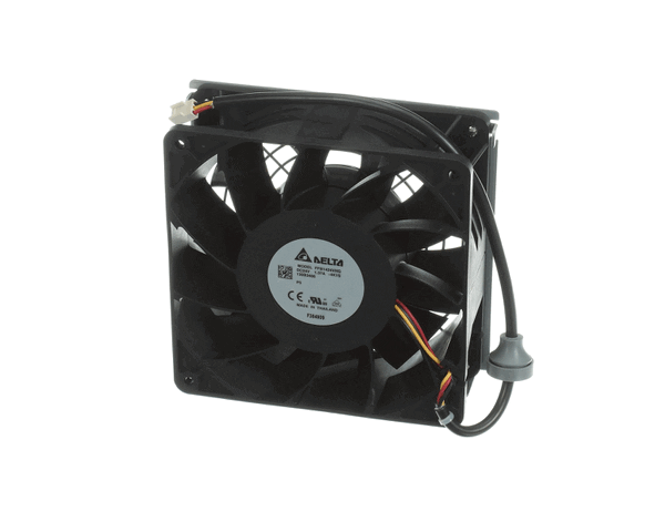 Trane Fan06477 Fan; Heatsink, Coated (TRNFAN06477)