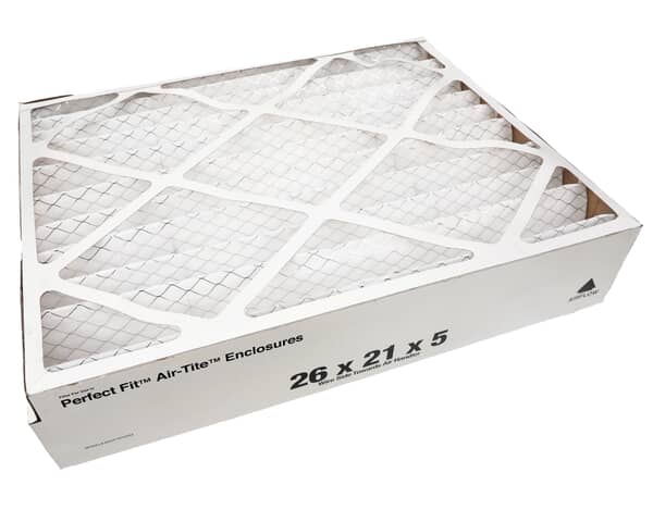 Trane Flr06074 Filter; 5 In. Media Filter, Used With 26 (TRNFLR06074)