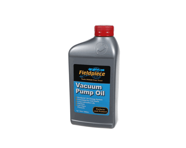 Trane Fp-Oil32 Oil; Vacuum Pump - Quart (TRNFP-OIL32)