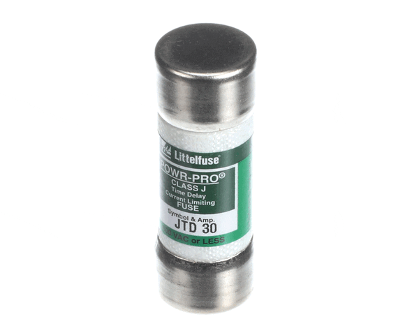 Trane Fus00035 Fuse; Hi Cap Time Delay, 600Vac, Jhc-30, (TRNFUS00035)