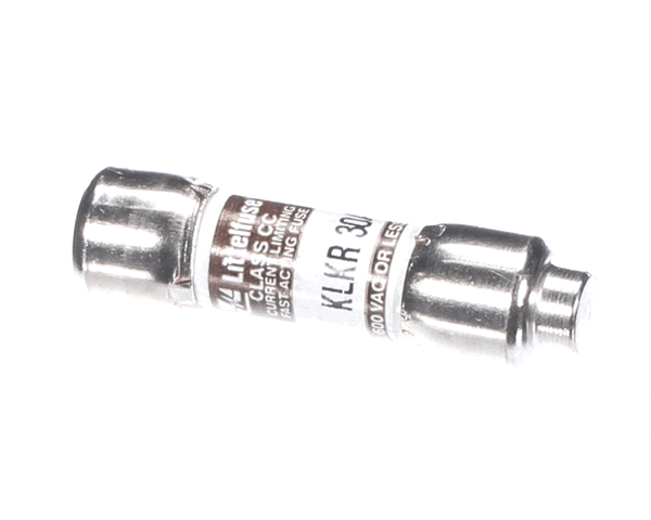 Trane Fus01010 Fuse; 30 Amp, 600V, Class Cc (TRNFUS01010)