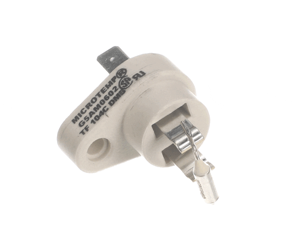 Trane Fus01329 Open Fuse Link 104C/218F,Pk5 (TRNFUS01329)