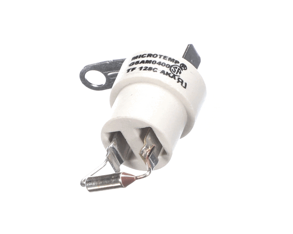 Trane Fus01348 Fuse; Link, Open 128 Deg C (TRNFUS01348)