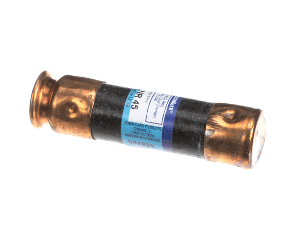 Trane Fus01887 Fuse; Time Delay, Dual Element, 250 Vac, (TRNFUS01887)