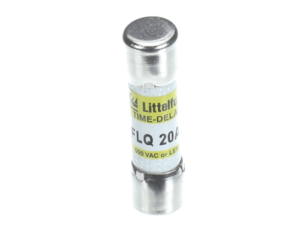 Trane Fus02280 Fuse; Time Delay, 500Vac(Ul) (TRNFUS02280)