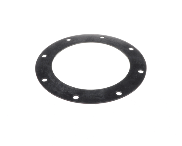 Trane Gkt01305 Gasket; .12 Thk X 6.75 Id X 9.62 Od, 8 B (TRNGKT01305)