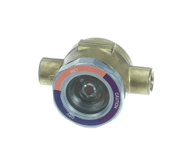 Trane Gls00126 Glass; Type Ss Moisture Indicator 3/8 Od (TRNGLS00126)