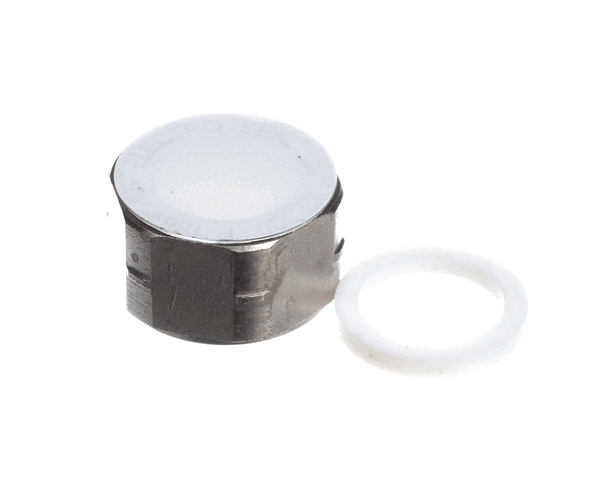 Trane Gls00931 Glass; Sight, Liquid Indicator, 1.125-24 (TRNGLS00931)