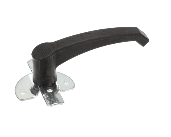 Trane Hdl01267 Handle, Door Handle Assembly, Black, Inl (TRNHDL01267)
