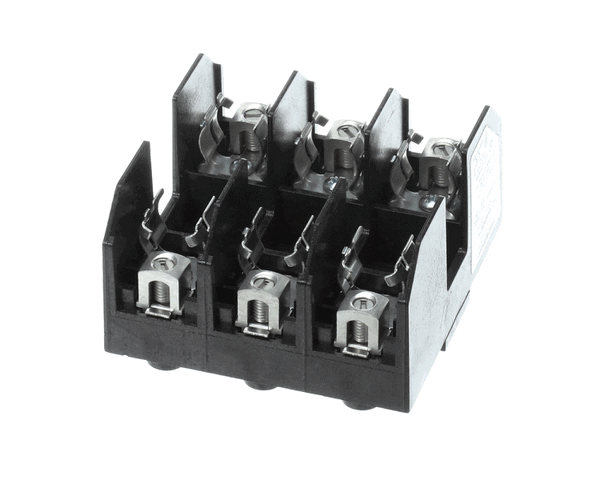 Trane Hld00542 Holder, Fuse 30 Amp, 600 Volt, 3 Pole (TRNHLD00542)