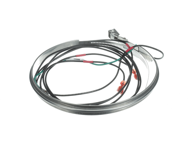 Trane Htr09510 Heater; Crankcase, 70W, 460 V, 60" Leads (TRNHTR09510)
